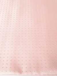 S-974 Yamanashi Fujiyoshida Dot Pattern Formal Textile Pink Yamamoto(EXCY) Sub-Foto