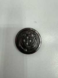 SL-15-4H Hergestellt In Japan, Muschelknopf Mit Ankermuster Für Anzüge Und Jacken[Taste] Sub-Foto
