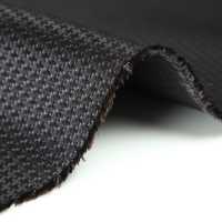 VANNERS-08 VANNERS - In Großbritannien Hergestellter Hahnentritt-Seidenstoff [Outlet][Textil] VANNER Sub-Foto