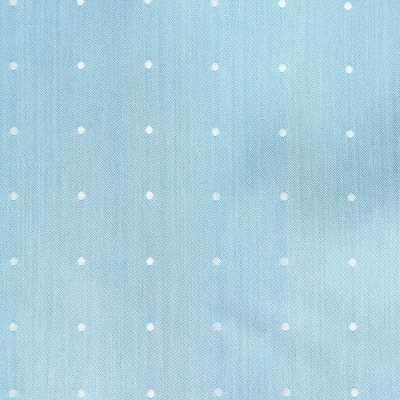 VANNERS-31 VANNERS Britischer Seidenstoff, Textil, Punktmuster [Outlet]