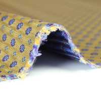VANNERS-35 VANNERS Britisches Seidentextil Komon-Muster[Textil] VANNER Sub-Foto