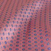 VANNERS-36 VANNERS Britisches Seidentextil Komon-Muster[Textil] VANNER Sub-Foto