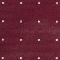 VBF-32 VANNERS Seidenfliege Dot Denim Like Wine Red[Formelle Accessoires] Yamamoto(EXCY) Sub-Foto
