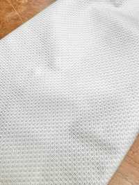 YT-301 Ascot-Krawatte Aus Inlandsseide (Europa-Krawatte Thai) Kleines Muster Silber[Formelle Accessoires] Yamamoto(EXCY) Sub-Foto