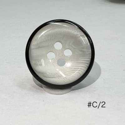 ブランシール Polyesterknöpfe für Anzüge und Jacken [Outlet]
