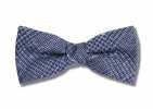 VBF-42 VANNERS Textile Used Fliege Marineblau