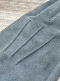 T-04 Formale Handschuhe Aus Chamoisleder[Formelle Accessoires] Yamamoto(EXCY) Unterfoto