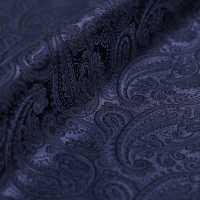 VANNERS-37 VANNERS Britisches Seidengewebe Paisley[Textil] VANNER Sub-Foto