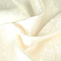 VANNERS-40 VANNERS Britischer Textilstoff Paisley [Outlet] VANNER Sub-Foto