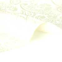 VANNERS-40 VANNERS Britischer Textilstoff Paisley [Outlet] VANNER Sub-Foto