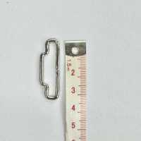 CM-P EXCY Kummerbund-Hardware[Haken] Kein Name Unterfoto