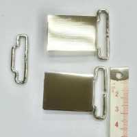 CM-P EXCY Kummerbund-Hardware[Haken] Kein Name Unterfoto