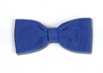 VAR-BF-M6 BRETELLE&BRACES Trikot-Strickfliege