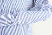 GXPSH1 THOMAS MASON Textile Used London Striped Wide Color Shirt[Bekleidungsprodukte] Yamamoto(EXCY) Sub-Foto