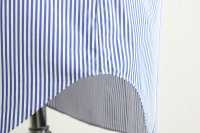 GXPSH1 THOMAS MASON Textile Used London Striped Wide Color Shirt[Bekleidungsprodukte] Yamamoto(EXCY) Sub-Foto