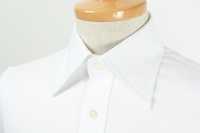 GXPSH2 THOMAS MASON Textile Used White Twill Regular Color Hemd[Bekleidungsprodukte] Yamamoto(EXCY) Sub-Foto