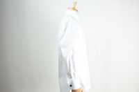 GXPSH2 THOMAS MASON Textile Used White Twill Regular Color Hemd[Bekleidungsprodukte] Yamamoto(EXCY) Sub-Foto