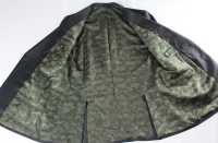 GXPWS1 Dunkelgrauer Doppelanzug Ohne Muster Aus DORMEUIL-Textil[Bekleidungsprodukte] Yamamoto(EXCY) Sub-Foto