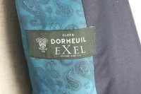 GXPWJ1 Marineblaue Doppeljacke Ohne Muster Aus DORMEUIL-Textil[Bekleidungsprodukte] Yamamoto(EXCY) Sub-Foto