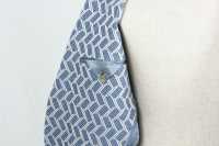 GXPSJ1 Blaue Gitter-Einzeljacke Aus Pentagono-Textil[Bekleidungsprodukte] Yamamoto(EXCY) Sub-Foto
