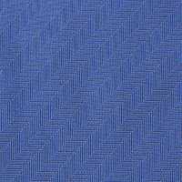 VAS-49 VANNERS Seiden-Ascot-Krawatte Fischgrätblau[Formelle Accessoires] Yamamoto(EXCY) Sub-Foto