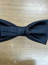 BF-101 Schal Label Silk Aus Hochwertiger Reiner Seide, Schwarz[Formelle Accessoires] Yamamoto(EXCY) Sub-Foto