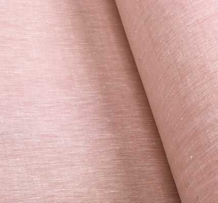 YA-LINEN-2 Bishu-gewebter, sehr modischer und hochwertiger Mohair-/Leinenstoff