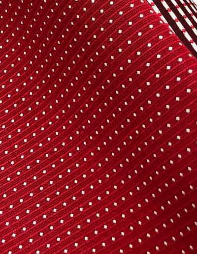 SH-388 Seiden-Jacquard-Textil Von Fujiyoshida [Outlet] Yamamoto(EXCY) Unterfoto