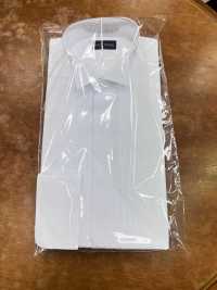 ST-501 Wing Collar Fold Chest Ratio Wing Shirt Chest[Formelle Accessoires] Yamamoto(EXCY) Sub-Foto