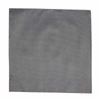 CF-02 Polyester Jacquard Einstecktuch Grau[Formelle Accessoires] Yamamoto(EXCY) Sub-Foto