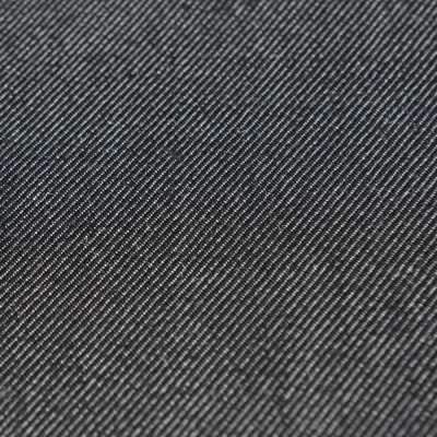 FMD11803 Masterpiece Denim-ähnlichen Wolltextil Schwarz[Textil] Miyuki-Keori (Miyuki) Sub-Foto