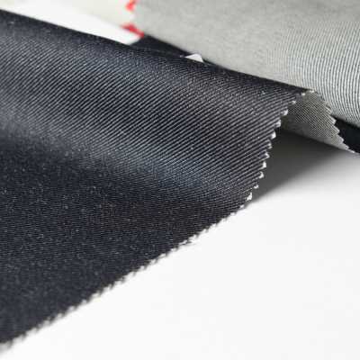 FMD13575 Masterpiece Denim-ähnlichen Wolltextil Marineblau[Textil] Miyuki-Keori (Miyuki) Sub-Foto