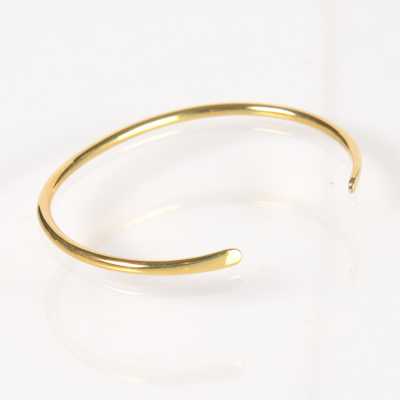 CO-B02-GD CODIS MAYA (Codis Maya) Feines Armband Gold