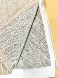 297 Weiches Haarstoff-Einlagefutter Aus Japanischer Produktion Für Alle Jahreszeiten Yamamoto(EXCY) Sub-Foto