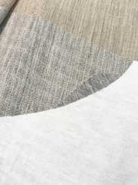 297 Weiches Haarstoff-Einlagefutter Aus Japanischer Produktion Für Alle Jahreszeiten Yamamoto(EXCY) Sub-Foto