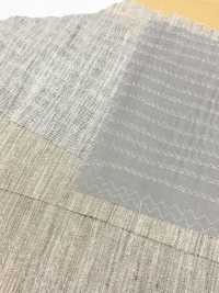 297 Weiches Haarstoff-Einlagefutter Aus Japanischer Produktion Für Alle Jahreszeiten Yamamoto(EXCY) Sub-Foto