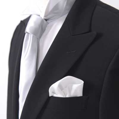 EFW-BKS Italien CHRRUTI Textil Verwendetes Formelles Kleid Schwarzer Anzug[Bekleidungsprodukte] Yamamoto(EXCY) Sub-Foto