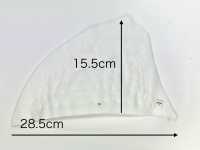 W Weiße Schulterpolster Für Herrenjacken Sub-Foto