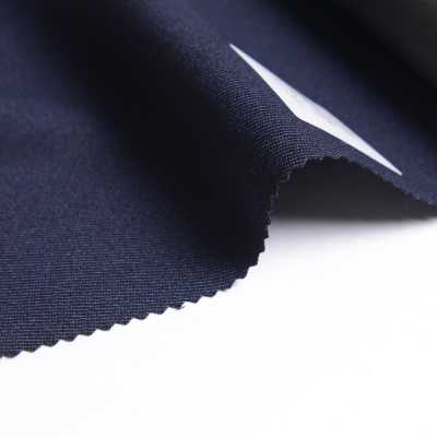 JMF10324 Lana Vita Collection Stoffbezug Uni Marineblau[Textil] Miyuki-Keori (Miyuki) Sub-Foto