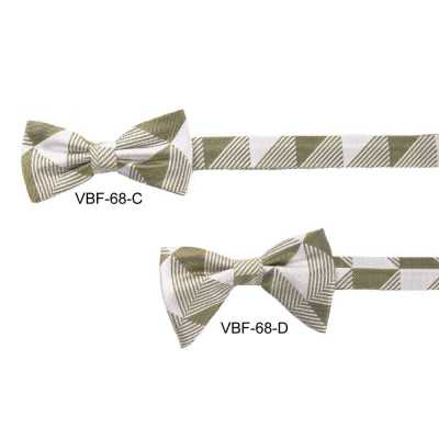 VBF-68 Barners Fliege