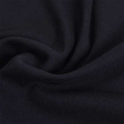 GX28265 Cut-and-Sew-T-Shirt Aus Rundripp-Textil Sub-Foto