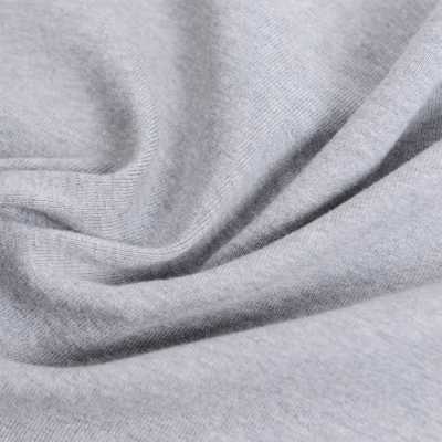 GX28265 Cut-and-Sew-T-Shirt Aus Rundripp-Textil Sub-Foto