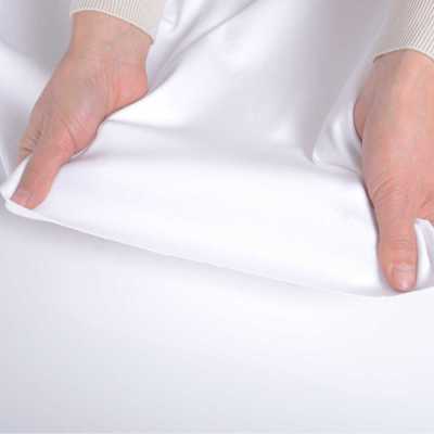 GX28265 Cut-and-Sew-T-Shirt Aus Rundripp-Textil Sub-Foto