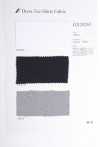 GX28265 Rippstrickstoff Cut-and-Sew-T-Shirt