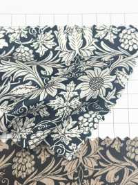 LP-1 Futter Im Mortimer Cupra Liberty-Print[Beschichtung] L-top(LOISIR) Sub-Foto