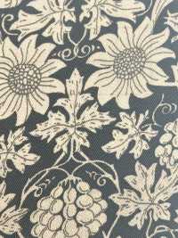 LP-1 Futter Im Mortimer Cupra Liberty-Print[Beschichtung] L-top(LOISIR) Sub-Foto