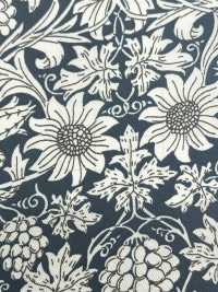 LP-1 Futter Im Mortimer Cupra Liberty-Print[Beschichtung] L-top(LOISIR) Sub-Foto