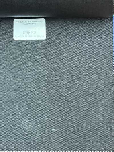 CANONICO Standard W/71 M/29 Schwarz Uni