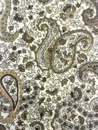 LP-2 Marcus Paisley Cupra Liberty Print Futter[Beschichtung] L-top(LOISIR) Sub-Foto
