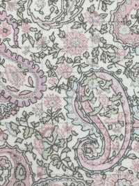 LP-2 Marcus Paisley Cupra Liberty Print Futter[Beschichtung] L-top(LOISIR) Sub-Foto